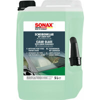 6x SONAX 04120410 Chiffons de Nettoyage Disque Boite Avec Tissu