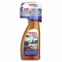 Xtreme Protection carrosserie Spray&Seal